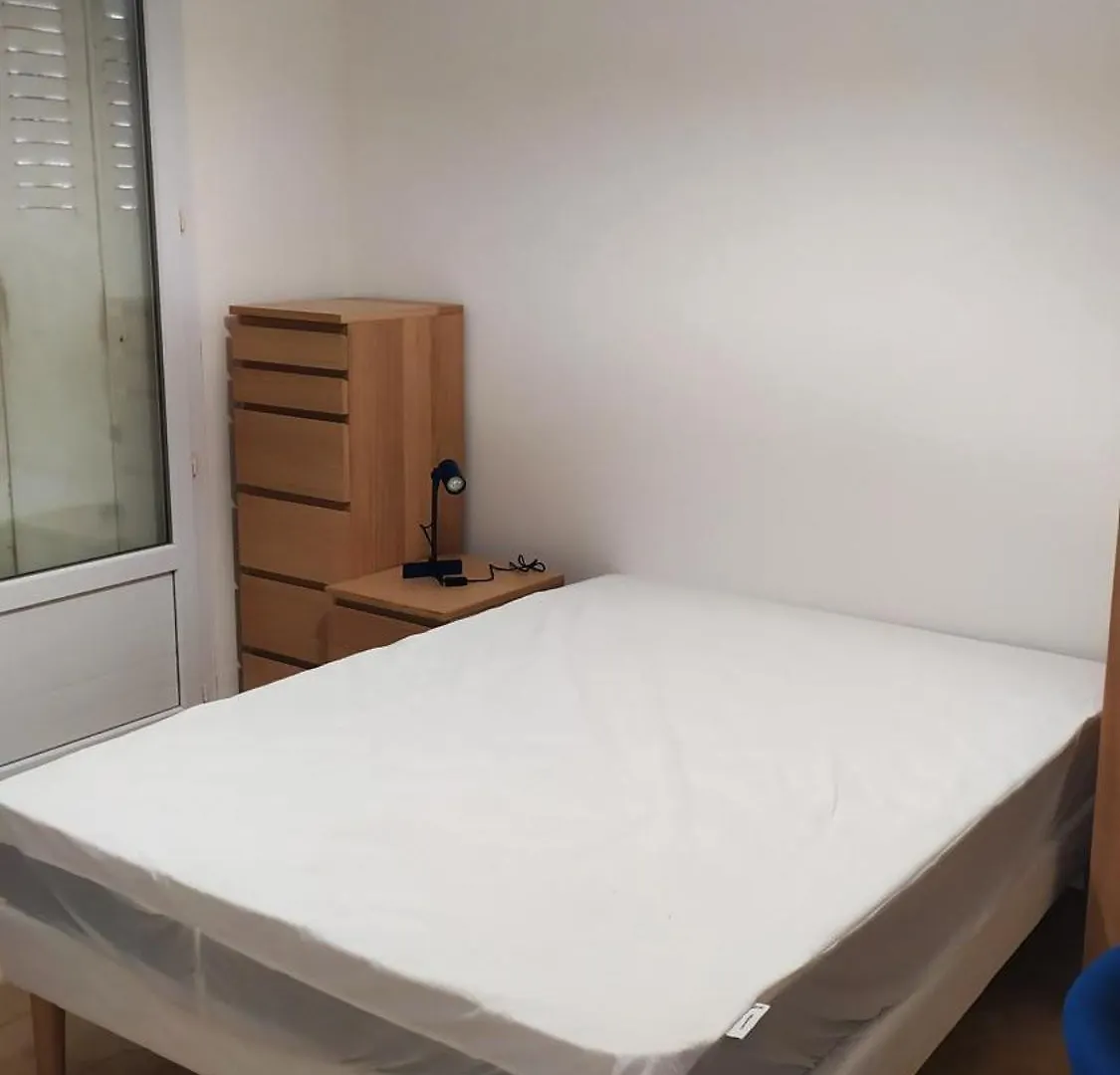 דירה מרסיי Appartement Proche Stade Velodrome